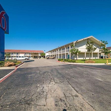 Motel 6-Dallas, Tx - 파머스브랜치 외부 사진