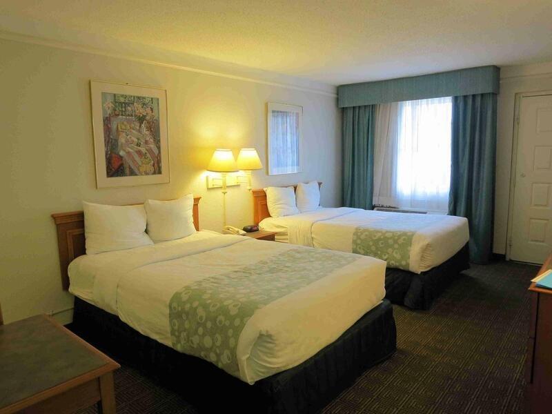 Motel 6-Dallas, Tx - 파머스브랜치 외부 사진