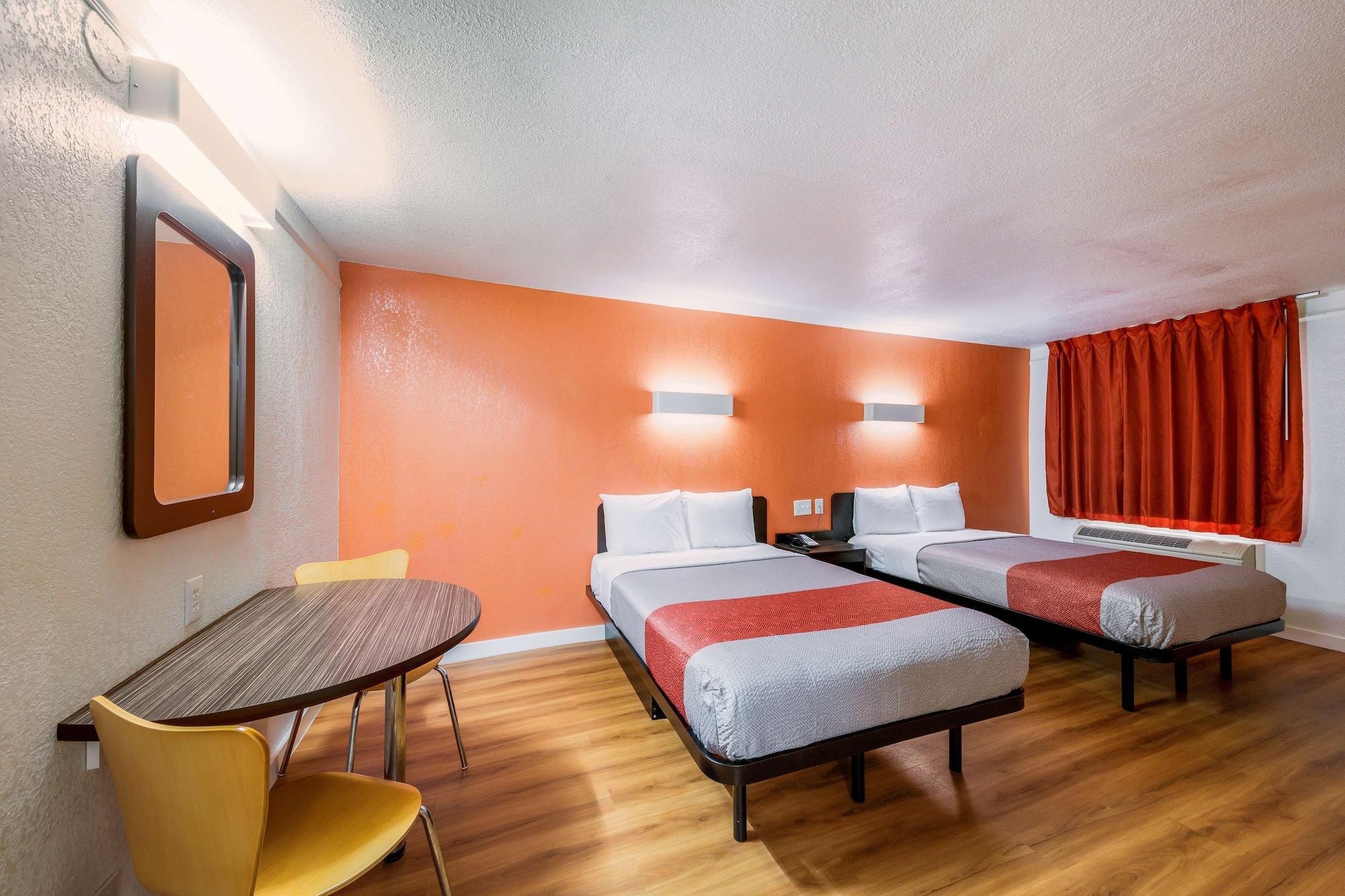 Motel 6-Dallas, Tx - 파머스브랜치 외부 사진