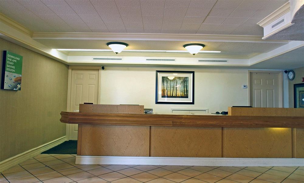 Motel 6-Dallas, Tx - 파머스브랜치 외부 사진