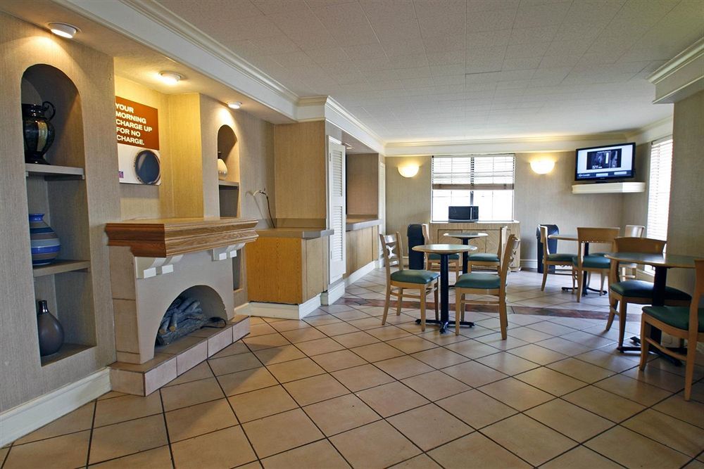 Motel 6-Dallas, Tx - 파머스브랜치 외부 사진