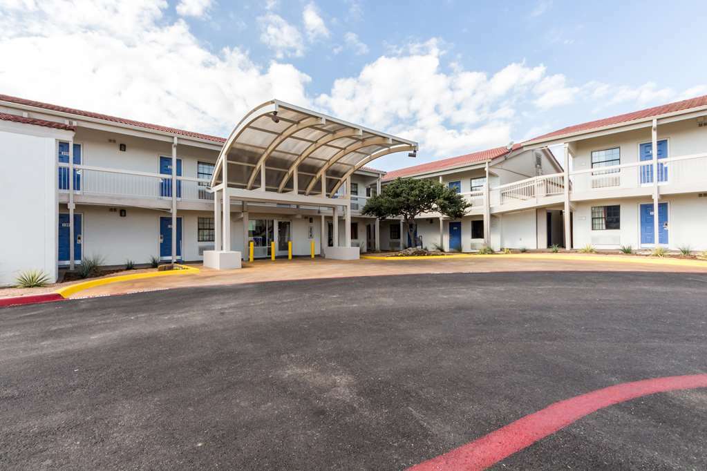 Motel 6-Dallas, Tx - 파머스브랜치 외부 사진
